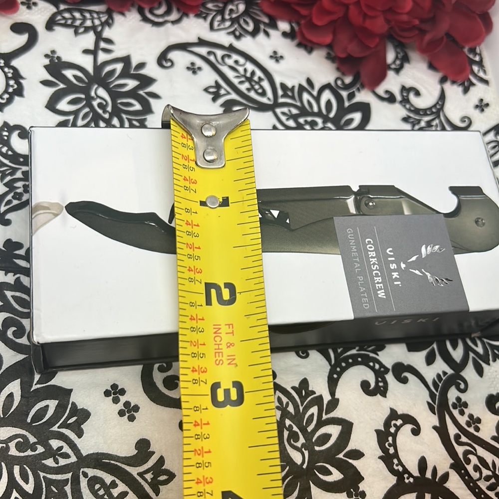 Visky Corkscrew - Picture 15 of 17